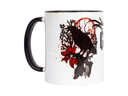 Gothic vrána 2
