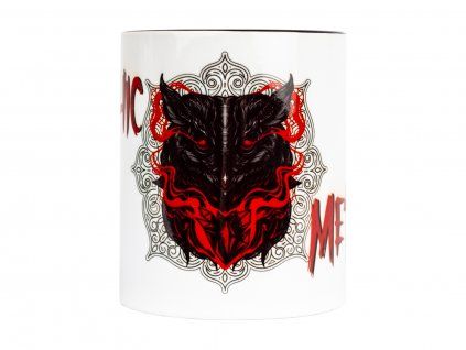 Gothic sova 2