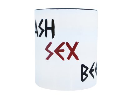 thrash sex beer velký ucho 2