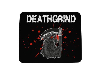 Podložka pod myš Deathgrind