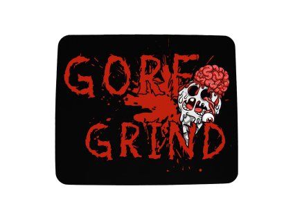 Podložka pod myš Goregrind Zmrzka