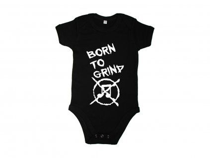 bodyčko born to grind