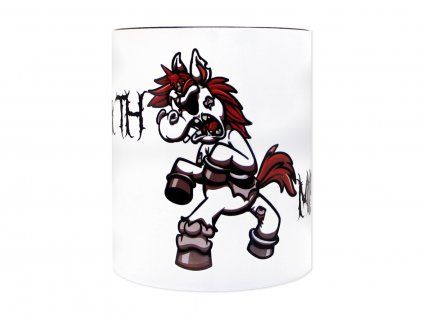 death unicorn velký ucho 1