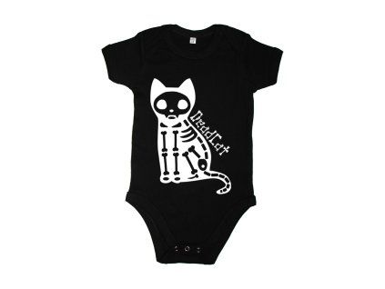 bodyčko death cat