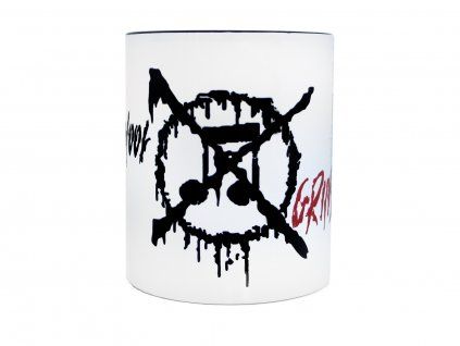 oldschool grindcore velký ucho