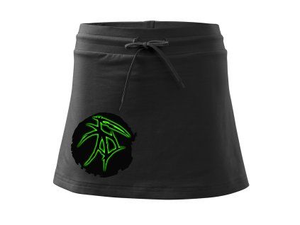 sukně DOA