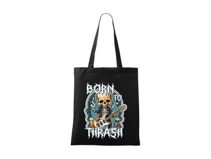 Taška Born to Thrash