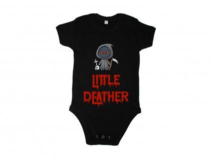 bodyčko little deather