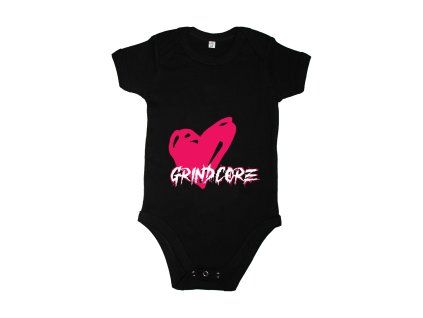 bodyčko love GC