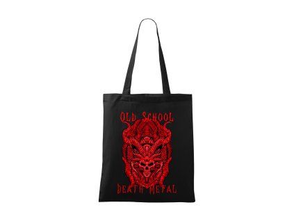 Oldschool death metal