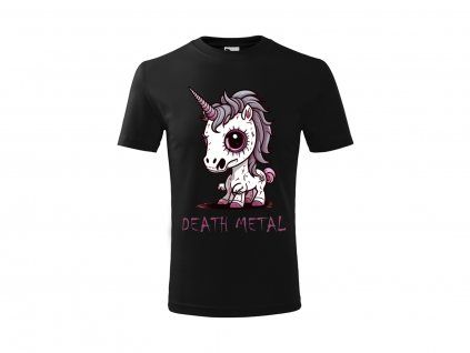 dětské tričko Unicorn nový