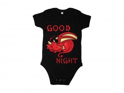 bodyčko good night