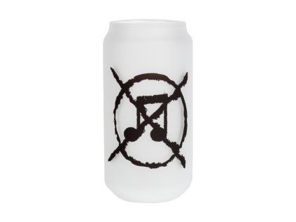 Sklenička Grindcore