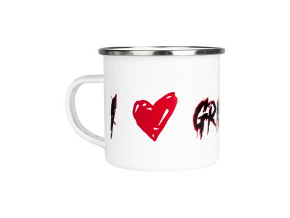 Plecháček Love GC