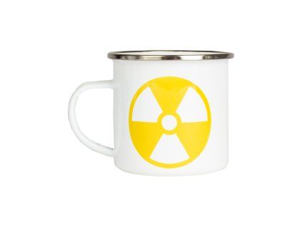 Plecháček Toxic