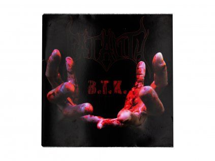 fatality deska