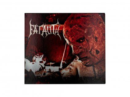 fatality bloody hate