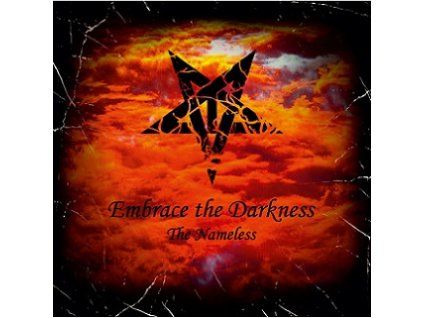 Embrace The Darkness -  The Nameless EP