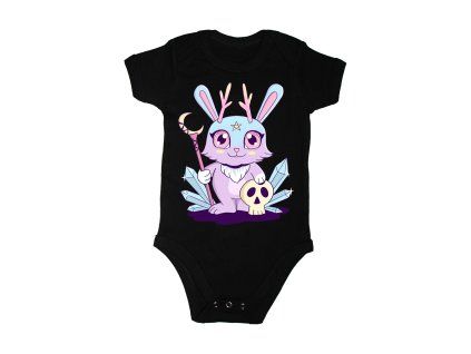 bodyčko bunnywizard