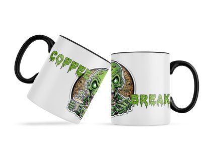 Hrnek Coffee Break