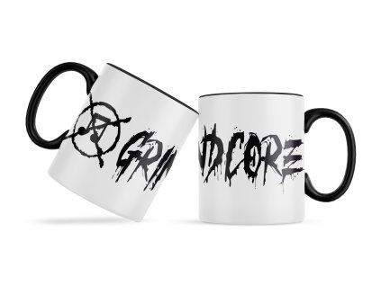 Hrnek Grindcore 3