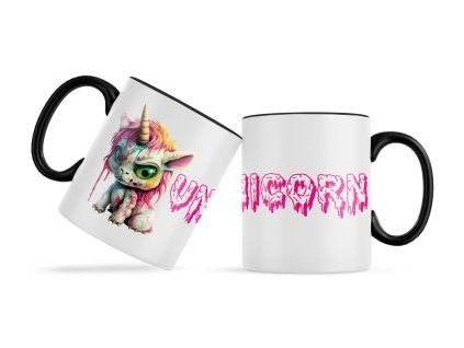Hrnek Unicornek druhý