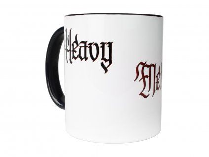 heavy maniac velký ucho