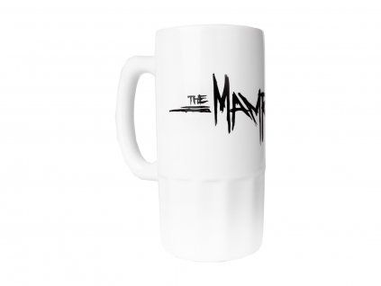 the mamrds půllitr