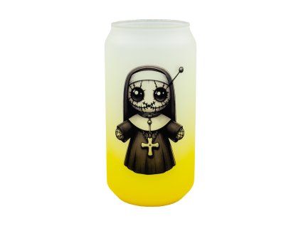 Sklenička Nun