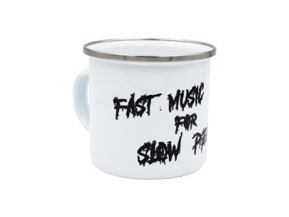 Plecháček Fast music