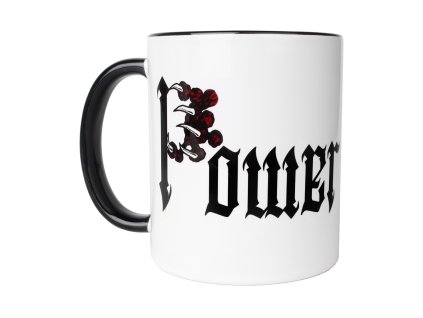 power metal škrábance velký ucho