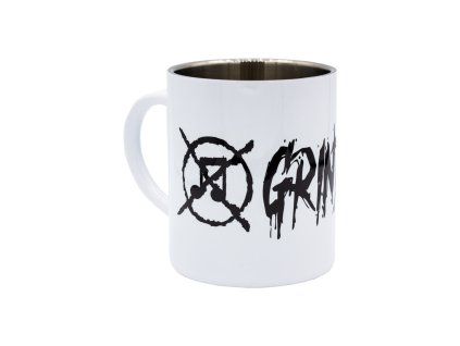Plecháček nový bílý GC 3