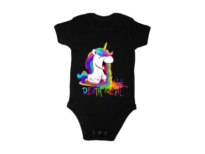 bodyčko BLINKY BLACK