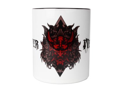 power metal ďábel velký ucho 3