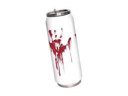 TERMOPLECHOVKA bloody