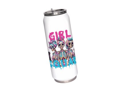 TERMOPLECHOVKA girl squad