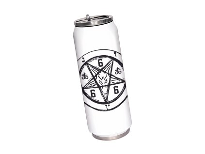 TERMOPLECHOVKA pentagram