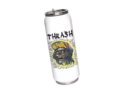 TERMOPLECHOVKA thrash
