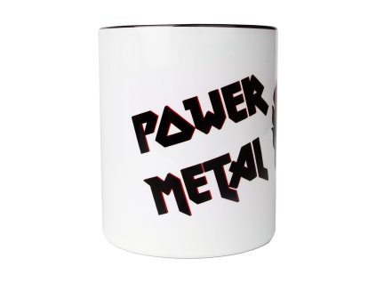 power metal sword velký ucho