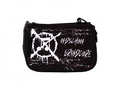 Kabelka Oldschool Grindcore