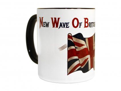 Hrnek NWOBHM 1