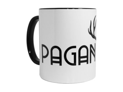 Hrnek Pagan 1