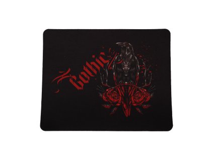 Podložka pod myš Gothic metal