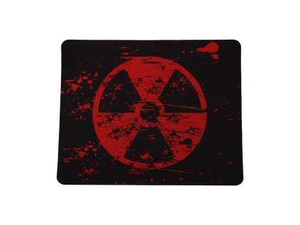 Podložka pod myš Radiace