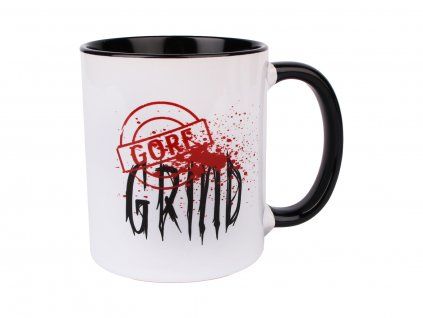 gore grind velký ucho