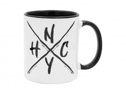NYHC velký ucho