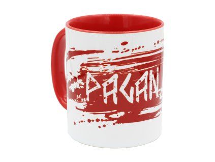 pagan flek