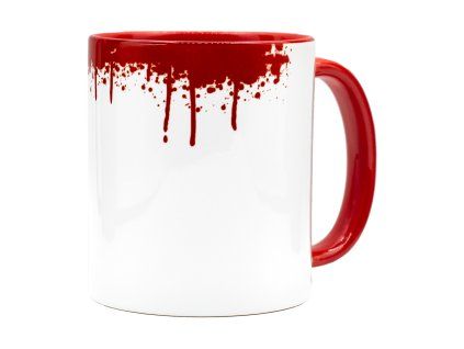 Bloody velký ucho