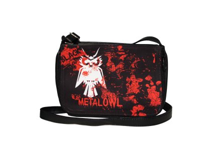 kabelka metalowl 1