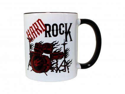 hard rock velký ucho